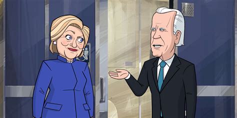 Our Cartoon President Our Cartoon President Next On Episode 14 Showtime
