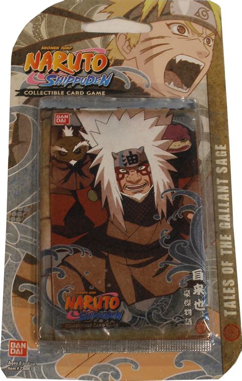Non Sport Trading Cards Naruto Karte FUKASAKU Sage Training 1302 RARE 1