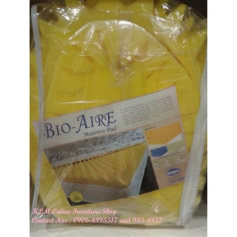 Egg crate mattress toppers are specially designed to give extra support and therapeutic relief as its curved edges evenly targets the pressure point on the back, shoulders, hips, and neck. Uratex Permahard Bio Aire Egg Crate Mattress Pad | Shopee ...