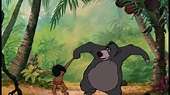 Mowgli en el libro de la selva: historia, hermanos, y mas