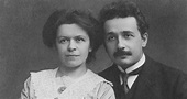 Hans Albert Einstein: el primer hijo del renombrado físico Albert ...