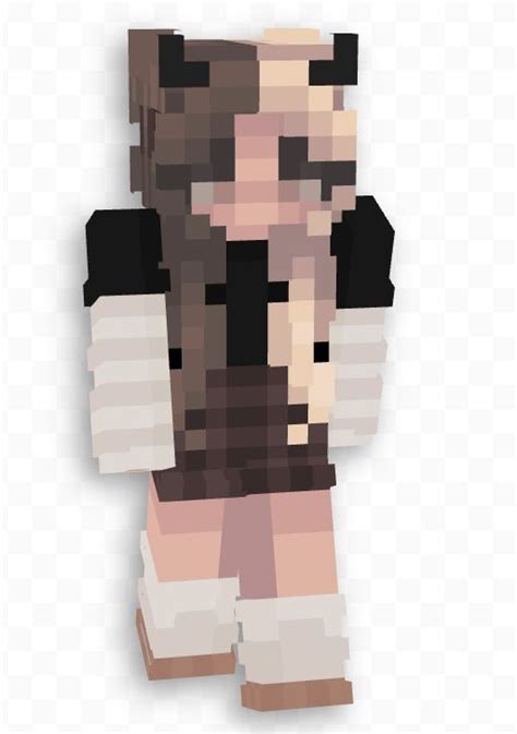 64 Aesthetic Skins In Minecraft Caca Doresde