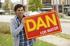 The Cultural Post: CTV Renews 'Dan for Mayor' for a 2nd Season