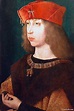 Philip I of Castile | Felipe i de castilla, Habsburgo, Retrato de hombre