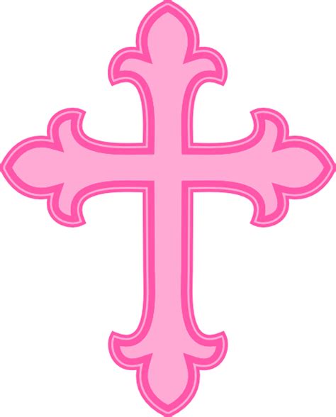 Collection Of Pink Cross Png Hd Pluspng