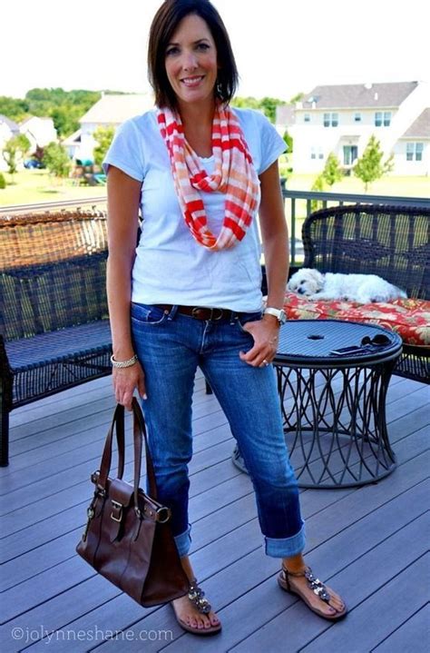 50 Elegant Summer Outfits Ideas For Women Over 40 Years Old Fashion Over 40 Fashion Clothes