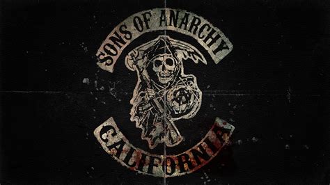 Sons Of Anarchy Wallpaper ·① Download Free Hd Backgrounds For Desktop
