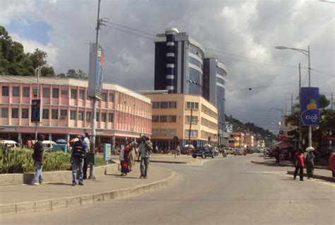 Mwanza The Cleanest Town In Tanzania Daily Monitor