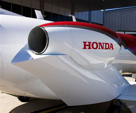 A Detailed Review Of The New Hondajet High Performance Aviation Llc