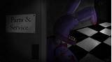 Five Nights At Freddy''s 2 Parts And Service Images