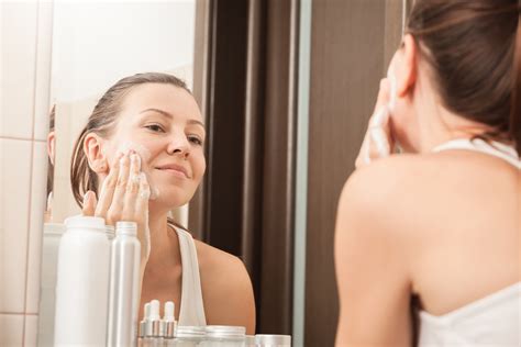5 Healthy Skin Care Habits To Develop Everbella