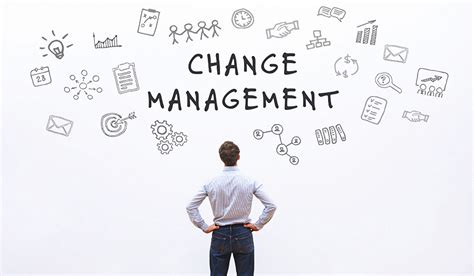 Six Steps To Effective Organizational Change Management Pulselearning