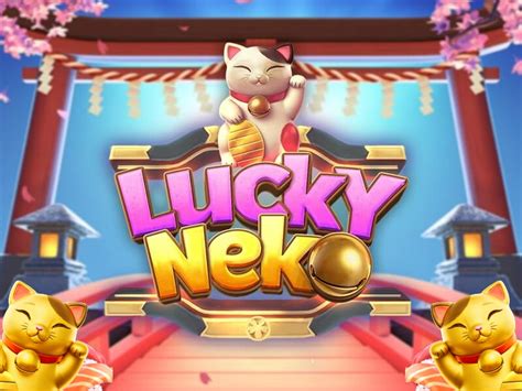 Lucky Neko Demo Slot Gacor Pg Soft Terbaik 2023