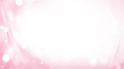 Free Abstract Pink And White Background Vector