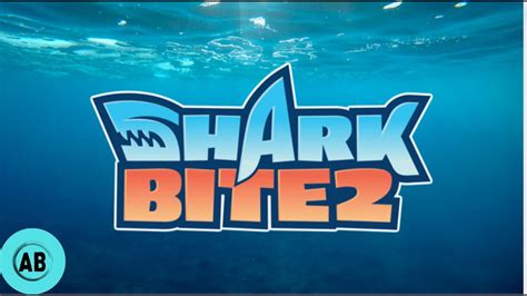 Shark Bite 2 Youtube