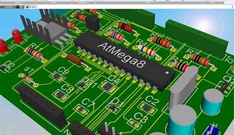 download circuit design software for pcb