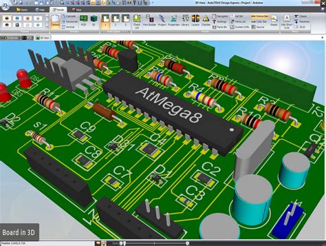 Top 9 free pcb design software that you cannot miss - GameNGadgets
