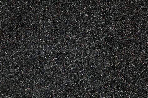 Black Asphalt Texture Stock Photo Image Of Texture 217379998
