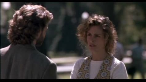 Sleeping with the enemy for me is the best movie of 1991. Sleeping With The Enemy Julia Roberts