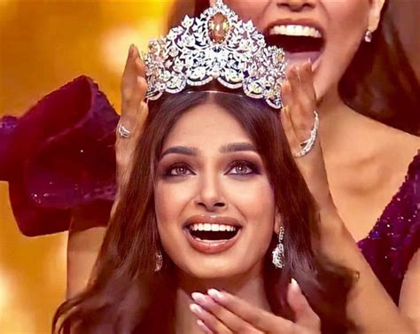Indiana é Eleita Miss Universo 2021 Revista Vlk