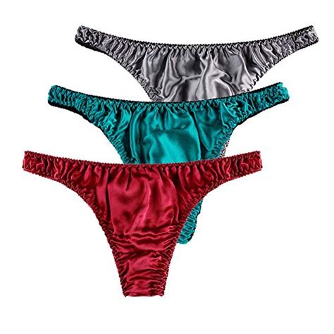 Best Mens Silk Bikini Underwear For Every Budget