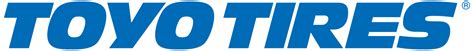 Toyo Logo Logodix