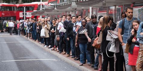 4 Tips On How To Choose The Quickest Queue The Independent