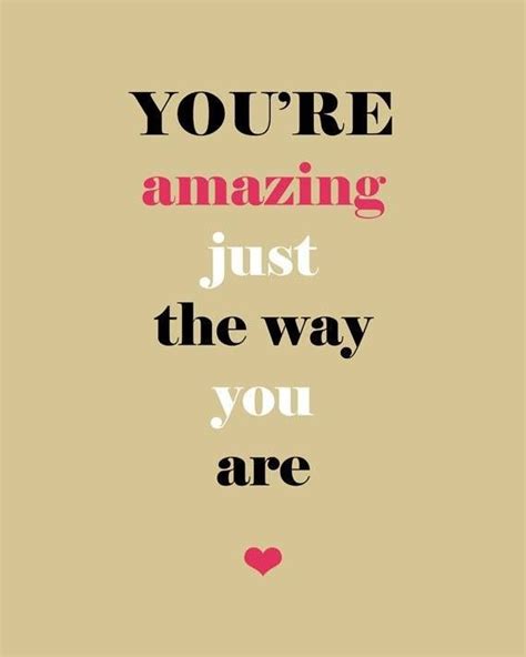 Yes I Am And So Are You Amazing Quotes Inspirational Quotes Quotes