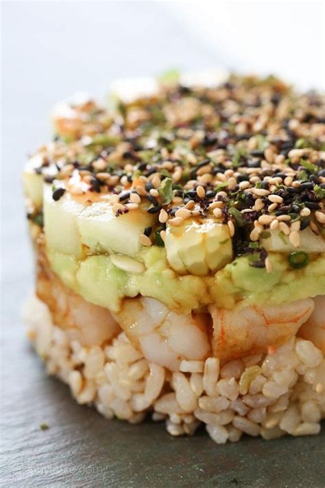 Sushi Cakes Are The Newest Crazy Food Fad Recipes Cooking Recipes Food