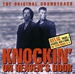 The Original Soundtrack Knockin' On Heaven's Door | Discogs