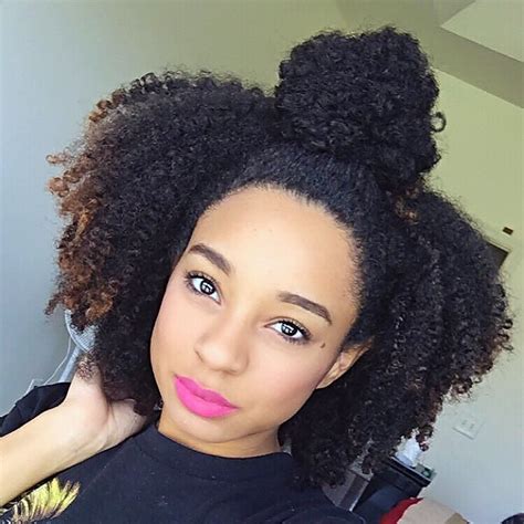 Curlkit On Instagram “that Hair And Lippie Adoredonnie