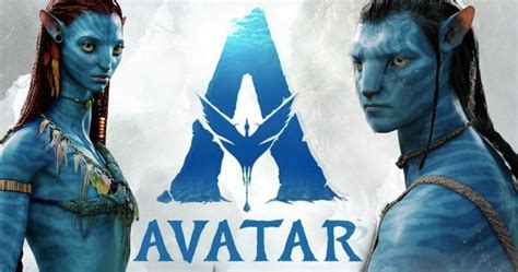 All 4 Avatar Sequel Titles Revealed?