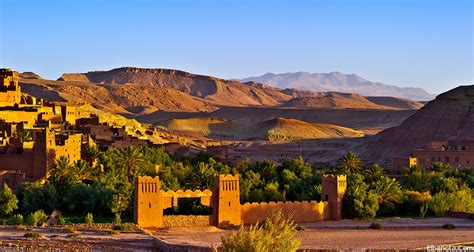 المغرب بلد السياحة الطبيعية الفريدة منتدى حب العرب