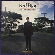 Neil Finn Try Whistling This US Promo CD album (CDLP) (158174)