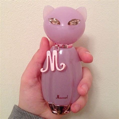 Katy Perry Meow Perfume Perfume Katy Perry Katy