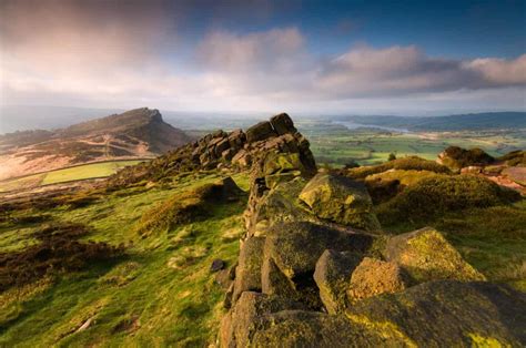 Something To Celebrate 50 Favourite Places In The Uk Peak District