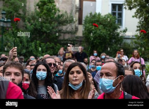 Greek composer hi-res stock photography and images - Alamy