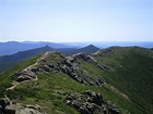 Franconia Range - Wikipedia, the free encyclopedia | Appalachian trail ...
