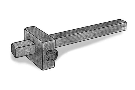 What Is A Marking Gauge