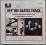 George Martin & His Orchestra* - Off The Beatle Track (1964, Reel-To ...