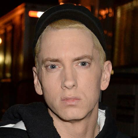 Eminem - Film Actor, Actor, Music Producer, Rapper - Biography.com