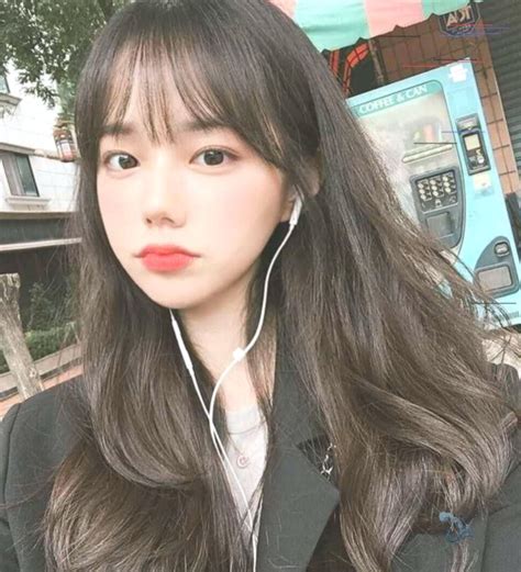 Check spelling or type a new query. Hairstyle Korean Girl Haircuts #Girl #Haircuts #Hairstyle ...