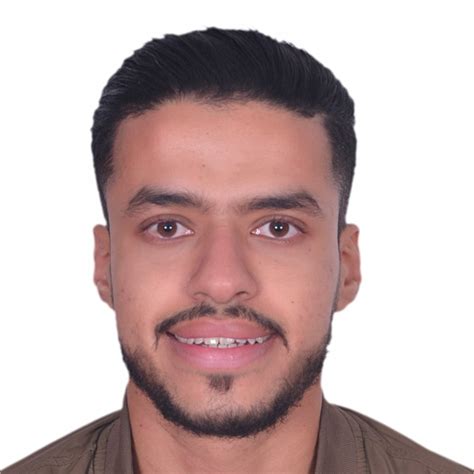 Achraf Eljedaoui Agent Commercial Ram Handling Linkedin