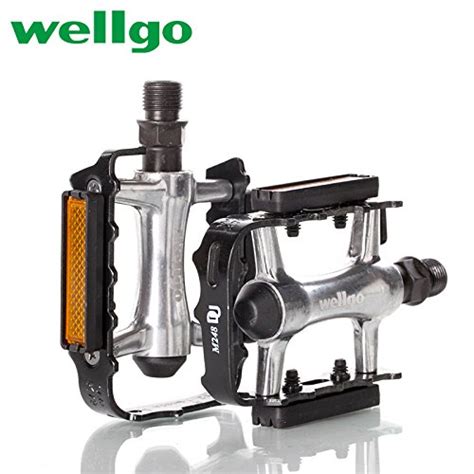 Buy Generic Wellgo Vm248du Lightweight Aluminum Alloy 2du Bearing