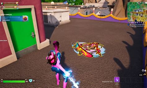 Fortnite Encrypted Cipher Quests Answers Locations And Stages