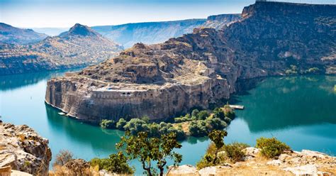 The Euphrates River Is Drying Up What Does It Mean The Premier Daily