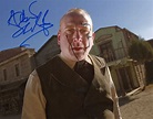 Adrian Scarborough "Doctor Who" AUTOGRAPH Signed 8x10 Photo ACOA ...