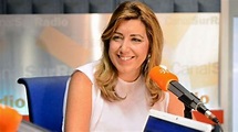 Susana Díaz sobre Podemos: "no me valen las recetas que aislarían ...