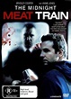 The Midnight Meat Train Poster - MoviePosters2.com