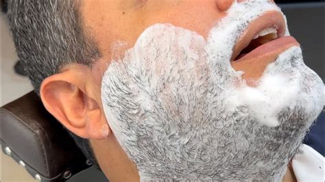 Aprenda Fazer Barba Aparada Passo A Passo Como Fazer Barba Raspada